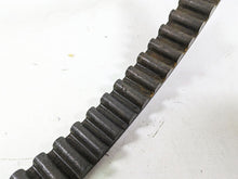 Load image into Gallery viewer, 2009 Harley FXCWC Softail Rocker Main Drive Belt 133T 1" 40058-07