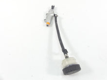 Load image into Gallery viewer, 2016 BMW R nineT R9T K21 Rear Brembo Brake Master Cylinder 34318529423