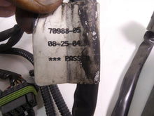 Load image into Gallery viewer, 2005 Harley Touring CVO FLHTCSE Electra Glide Main Wiring Harness -Read 70988-0 | Mototech271