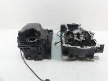 Load image into Gallery viewer, 2017 Triumph Thruxton 1200 R Engine Motor Case Housing Set 4K T1162953