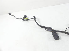Load image into Gallery viewer, 2011 BMW R1200GS K255 Adv Main & Engine Wiring Harness - No Cuts 61117726669