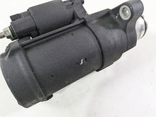 Load image into Gallery viewer, 2018 Harley FXBR Softail Breakout Engine Starter Motor 107 114 M8 31400057 | Mototech271
