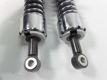 Load image into Gallery viewer, 2016 Moto Guzzi V7 II Special 750 Straight Rear Shock Damper Set 2B003408 | Mototech271