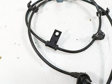 Load image into Gallery viewer, 2018 Kawasaki ZX1002 Ninja H2 SX Rear Abs Wheel Speed Sensor 21176-0869 | Mototech271