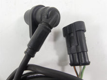 Load image into Gallery viewer, 2008 Ducati Hypermotard 1100 Rear Abs Brake Wheel Speed Sensor 55210431A | Mototech271