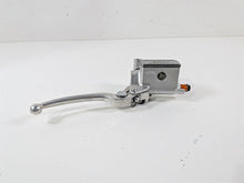 Load image into Gallery viewer, 2005 Suzuki VZ800 M50 Boulevard Nissin Front Brake Master Cylinder 59600-10F50