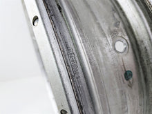 Load image into Gallery viewer, 2015 BMW R1200GS K50 Rear Wheel Rim 17x4.5 Runout 36318526904