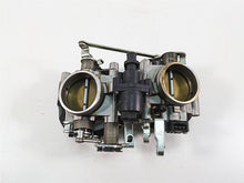 Load image into Gallery viewer, 2008 Buell 1125 R Throttle Body Bodies Fuel Injection P0803.1AM