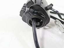 Load image into Gallery viewer, 2016 Harley FXDL Dyna Low Rider Left Hand Control Switch + Led Blinker 71500372 | Mototech271