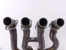 Load image into Gallery viewer, 2018 Kawasaki ZX1002 NINJA H2 SX SE Exhaust Pipe Header Assembly 39178-0311