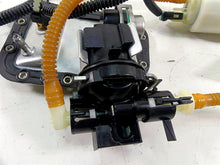 Load image into Gallery viewer, 2013 Harley Softail FLSTFB Fat Boy Lo Fuel Gas Petrol Pump -Tested 75141-11A | Mototech271