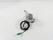 Load image into Gallery viewer, 2008 Yamaha XVZ1300 Royal Star Front Brake Master Cylinder 5/8 4XY-W2587-10-00 | Mototech271