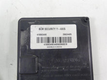 Load image into Gallery viewer, 2019 Harley Softail FXBB Street Bob Bcm Body Control Mod Security Fob 41000349E | Mototech271