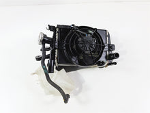 Load image into Gallery viewer, 2015 BMW R1200GS K50 Right Left Radiator Fan & Covers -No Leaks 17118546416