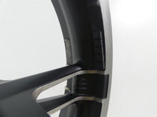 Load image into Gallery viewer, 2014 Harley Touring FLHX Street Glide Front 19x3.5 Wheel Rim -Read 43300027