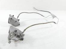 Load image into Gallery viewer, 2007 Harley Touring FLHTCU SE CVO Electra Glide Front Brake Caliper Set 44381-99