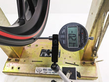 Load image into Gallery viewer, 2020 Ducati Hypermotard 950 SP Marchesini 17x3.5 Front Wheel Rim 50121651AB