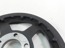 Load image into Gallery viewer, 2009 Harley XR1200 Sportster Rear Drive Belt Pulley Sprocket 68T 1" 40354-07 | Mototech271