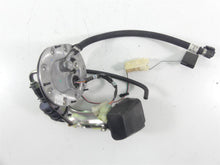 Load image into Gallery viewer, 2017 Triumph Thruxton 1200R Fuel Gas Petrol Pump 3K Only T2402902 & T1240330