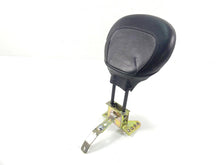 Load image into Gallery viewer, 2007 Harley Touring FLHRSE CVO Road King Rider Backrest & Mount 51823-07 | Mototech271