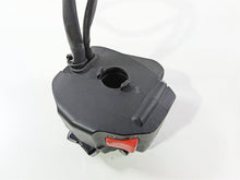 Load image into Gallery viewer, 2016 KTM 1290 Super Adventure Right Hand Start Cruise Control Switch 60411074000