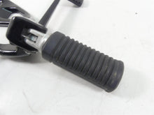 Load image into Gallery viewer, 2022 Harley Softail FXBBS Street Bob Right Footpeg Brake Pedal Set 50500601