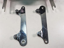 Load image into Gallery viewer, 2012 Harley FLD Dyna Switchback Memphis Shades Front Batwing Fairing Cover Cowl | Mototech271