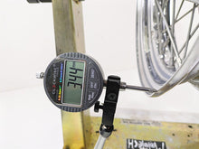 Load image into Gallery viewer, 1999 Harley Touring FLHTCUI E-Glide Front Wheel Rim 16x3 Spoke READ 43403-87A