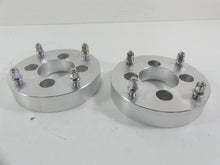 Load image into Gallery viewer, 2018 Yamaha YXZ1000R EPS SS Wheel Spacer Bolt Pattern Adapter Set 4/110 - 4/156 | Mototech271