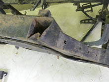 Load image into Gallery viewer, 2015 Can-Am Commander 1000XT Straight Main Frame Chassis Cln Clr 715002495 | Mototech271