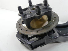 Load image into Gallery viewer, 2017 Can Am Maverick X3 XDS Turbo R Rear Left Trailing Arm + Hub Rotor 706002568 | Mototech271