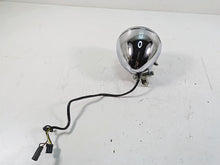 Load image into Gallery viewer, 2006 Harley Softail FXSTSI Springer Nice Headlight Head Light Lamp 69769-05