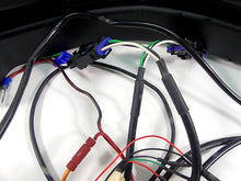 Load image into Gallery viewer, 2014 BMW R1200GS K50 Clearwater Lights Erica Spot Light & Oem Bracket Set E1B