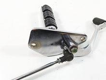 Load image into Gallery viewer, 2006 Honda VT1100 C2 Shadow Front Left Footpeg & Shifter 50625-MAA-A80 | Mototech271