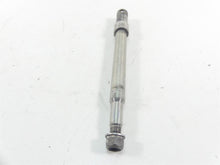 Load image into Gallery viewer, 2013 Harley Touring FLHTK Electra Glide Front Axle Wheel Spindle 25mm 41547-07A | Mototech271