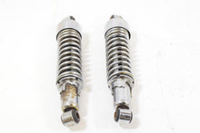 Load image into Gallery viewer, 06 Harley Sportster XL1200 XL 1200 OEM Rear Shock Shocks Dampers 11 5/8 54568-04 | Mototech271