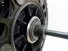 Load image into Gallery viewer, 2015 KTM 1190 Adventure 17x5 Spoke Rear Wheel Rim 6031010134430 6031010114430