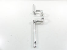 Load image into Gallery viewer, 2017 Triumph Thruxton 1200R Clip On Handle Bar Set 52mm T2041283 T2041284 | Mototech271