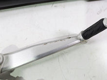 Load image into Gallery viewer, 2018 Ducati Hypermotard 939 SP Left Foot Pegs & Mount & Shifter 82412111AA | Mototech271