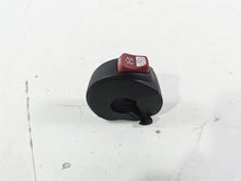 Load image into Gallery viewer, 2015 BMW R nineT K21 Right Control Switch NO- Grip Heater 61318546166