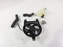 Load image into Gallery viewer, 2017 BMW F800GS Adv K75 Radiator Fan Reservoir Hoses Set 17118530393 | Mototech271