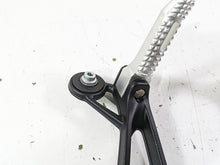 Load image into Gallery viewer, 2017 BMW S1000R K47 Rear Footpeg Foot Peg Rest Set 46718542025 46718542400 | Mototech271