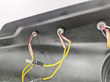 Load image into Gallery viewer, 1998 Harley Touring FLHRCI Road King Rear Custom Fascia & Badlands Module ILL-01