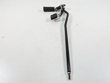 Load image into Gallery viewer, 2009 Harley FXDF Dyna Fat Bob Right Front Foot Peg Brake Pedal Set 42663-03A