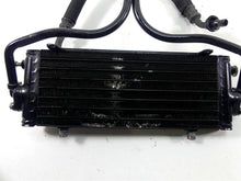 Load image into Gallery viewer, 2005 Harley VRSCSE CVO V-Rod Oil Cooler & Line Set 26723-04