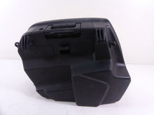 Load image into Gallery viewer, 1995 BMW R1100RS 259S Right Yellow Saddle Bag Saddlebag 31L 46547660300 | Mototech271