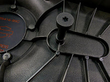 Load image into Gallery viewer, 2013 Harley Softail FLSTFB Fat Boy Lo Outer Primary Drive Clutch Cover 60784-06A | Mototech271