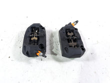 Load image into Gallery viewer, 2022 BMW R1250 RT K052 Brembo Front Brake Caliper Set 34118556206 34118556205