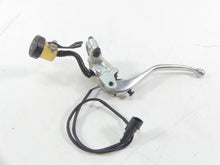 Load image into Gallery viewer, 2004 Aprilia RSV1000 R Mille Brembo Clutch Radial Master Cylinder AP8176193 | Mototech271