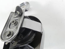 Load image into Gallery viewer, 2013 Harley Touring FLHTP Electra Glide Horn + Chrome Cover 61300478A | Mototech271